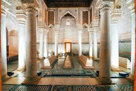 One Day Guided Tour Of Marrakech City