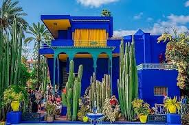 One Day Guided Tour Of Marrakech City