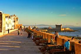 One Day Trip From Marrakech To Essaouira Mogador