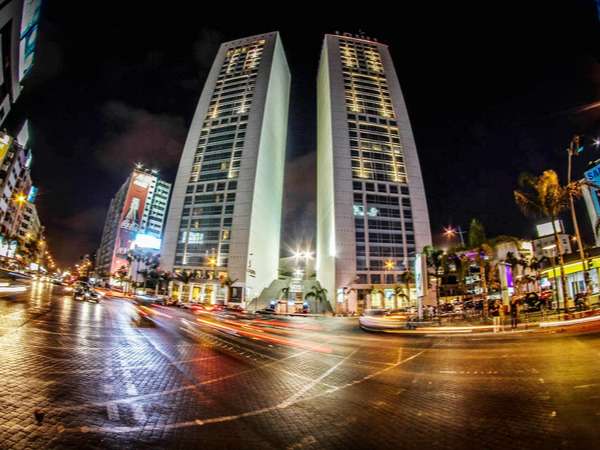 10 Days Casablanca Tour: Morocco Couple Tour Packages