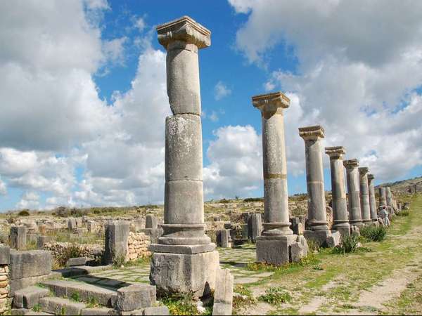 10 Days Casablanca Tour: Morocco Couple Tour Packages