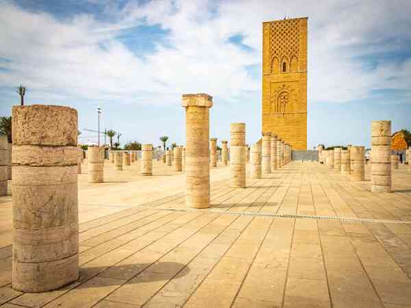 Best 12 Days Morocco Tour From Casablanca