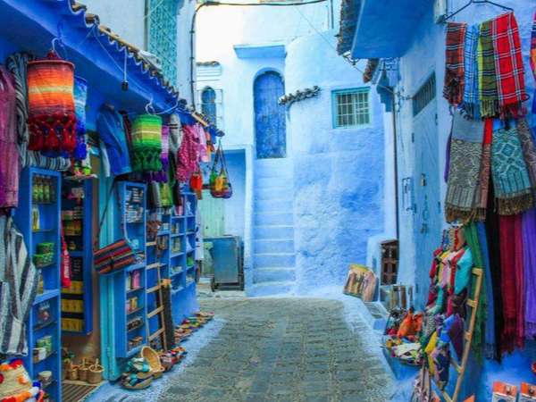 Best 12 Days Morocco Tour From Casablanca