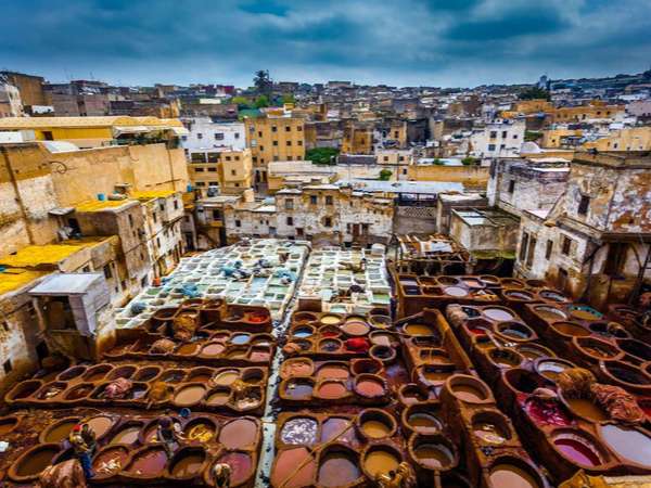 Best 12 Days Morocco Tour From Casablanca