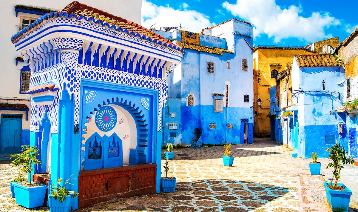 Best 12 Days Morocco Tour From Casablanca