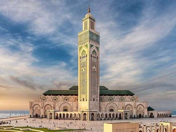 16 Days Morocco Tour From Casablanca