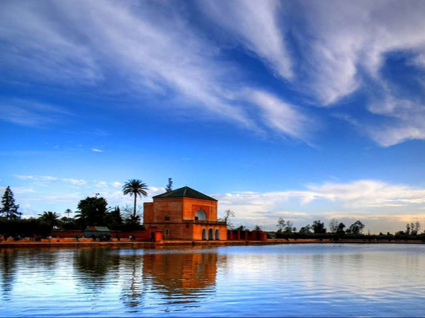 Ideal 4 Days Marrakech Desert Tour To Merzouga: Morocco Trip