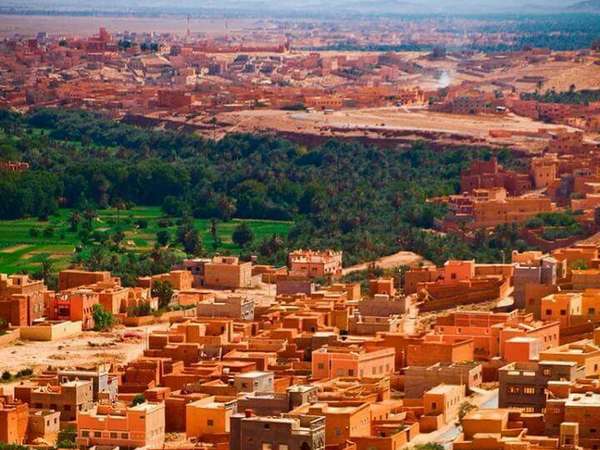 Ideal 4 Days Marrakech Desert Tour To Merzouga: Morocco Trip