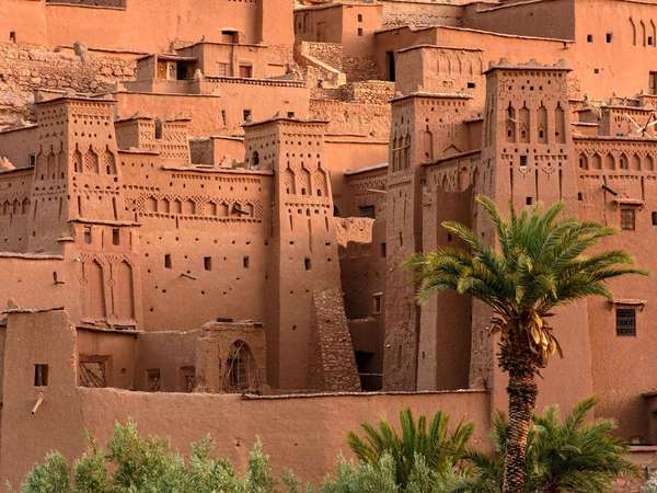 Ideal 4 Days Marrakech Desert Tour To Merzouga: Morocco Trip