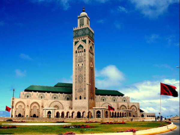 Best 7-Day Morocco Tour From Casablanca To Marrakech