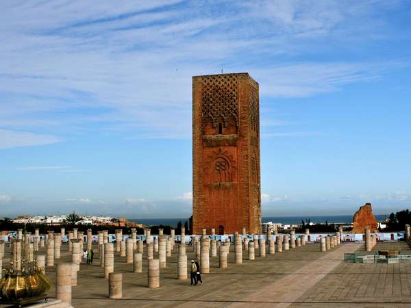 Ideal Morocco 8 Days Itinerary Tour From Casablanca
