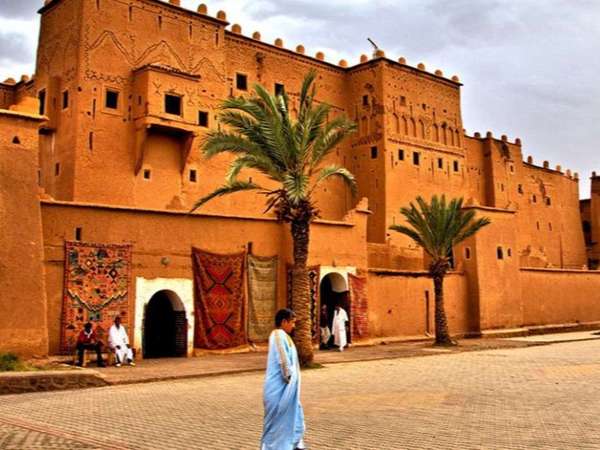 Ideal Morocco 8 Days Itinerary Tour From Casablanca