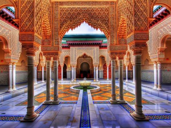 9 Day Authentic Morocco Tour