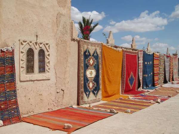 9 Day Authentic Morocco Tour