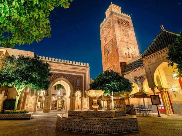 9 Day Authentic Morocco Tour