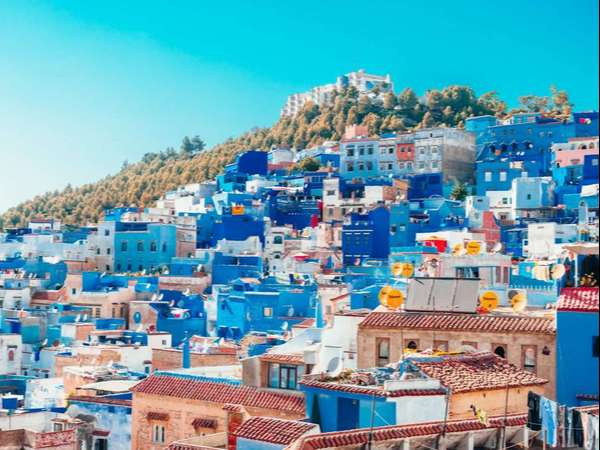9 Day Authentic Morocco Tour