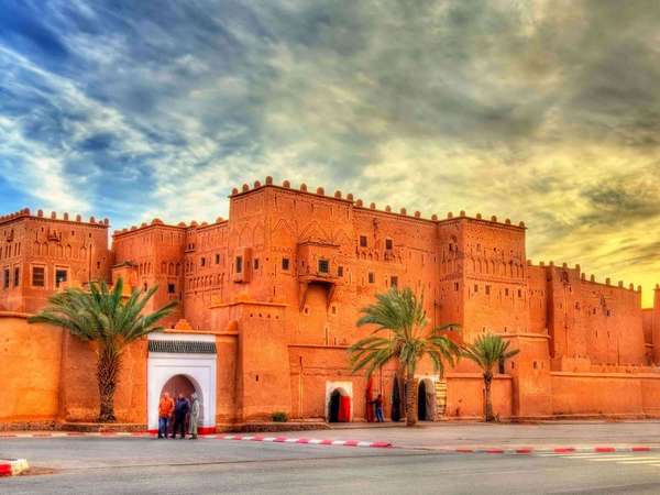 9 Day Authentic Morocco Tour