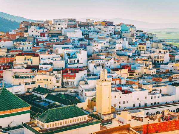 10 Days Morocco Imperial Cities Tour From Casablanca