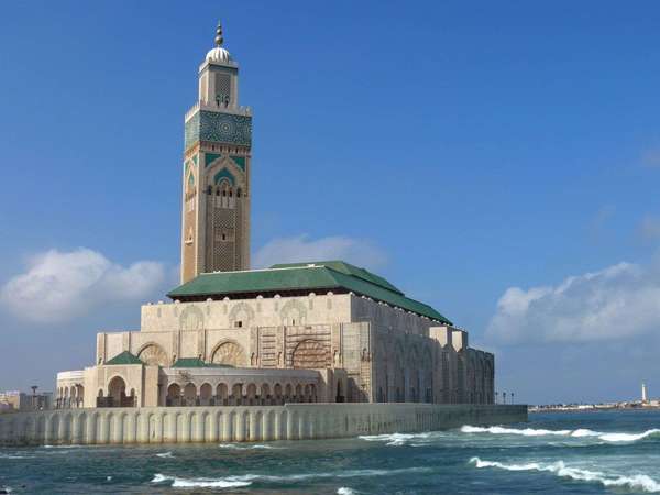 Morocco Itinerary 9 Days, Desert & Imperial Cities