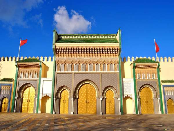Morocco Itinerary 9 Days, Desert & Imperial Cities