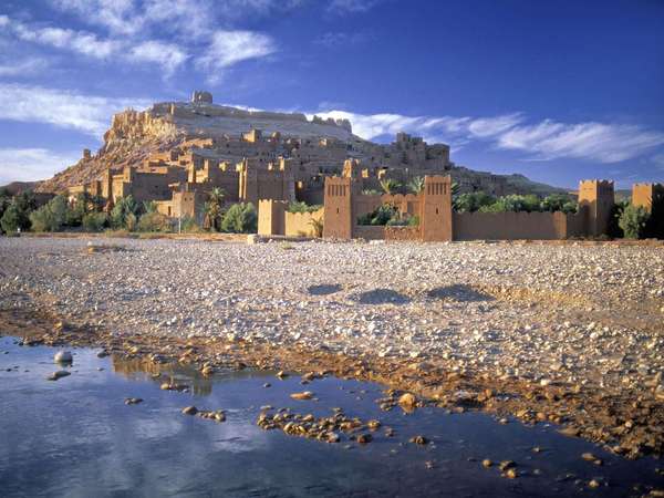Private 12 Days Trip To Desert & Marrakech