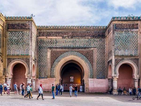 11 Days Morocco Classic Tour – Private Tour Package