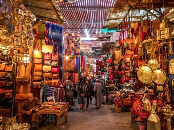 11 Days Morocco Classic Tour – Private Tour Package