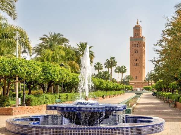 11 Days Morocco Classic Tour – Private Tour Package