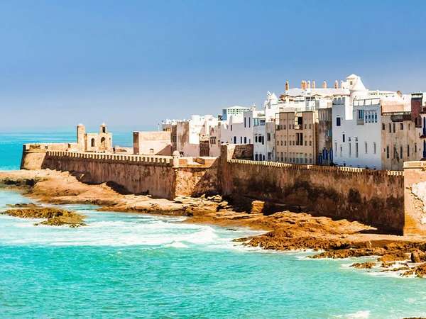 15 Days Tour From Casablanca