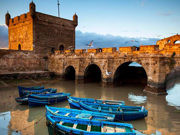 15 Days Tour From Casablanca