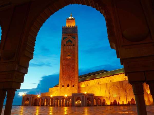 The Best Morocco Itinerary 13 Days Casablanca Tour