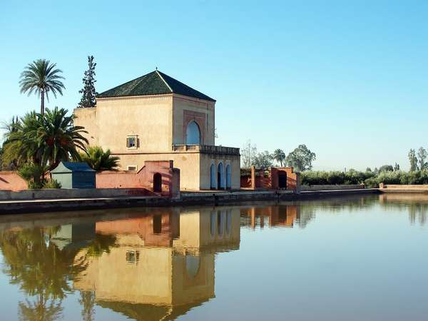 The Best Morocco Itinerary 13 Days Casablanca Tour