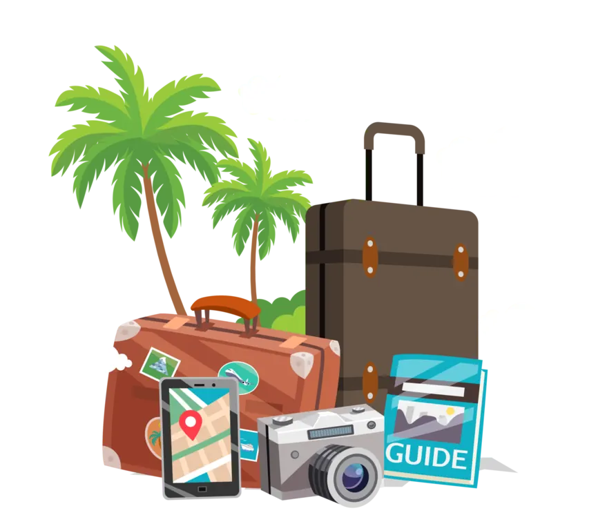 package travel with ideal morocco tour